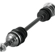 Load image into Gallery viewer, QuadBoss 03-04 Arctic Cat 400 4x4 FIS AT (02) Front Left Replacement Axle