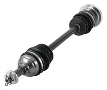 Load image into Gallery viewer, QuadBoss 03-04 Arctic Cat 400 4x4 FIS AT (02) Front Left Replacement Axle