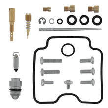 Load image into Gallery viewer, QuadBoss 03-04 Yamaha YFM400 Kodiak 2x4 Carburetor Kit
