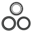 Load image into Gallery viewer, QuadBoss 03-05 Honda TRX650FA FourTrax Rincon 4x4 AT Rear ATV Wheel Bearing &amp; Seal Kit
