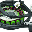 Load image into Gallery viewer, QuadBoss 03-06 Kawasaki KFX400 Stator
