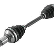 Load image into Gallery viewer, QuadBoss 03-08 Yamaha YFM660 Grizzly 4x4 Front Left Replacement Axle