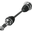 Load image into Gallery viewer, QuadBoss 03-08 Yamaha YFM660 Grizzly 4x4 Rear Left Replacement Axle