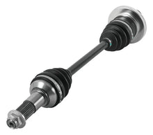 Load image into Gallery viewer, QuadBoss 03-08 Yamaha YFM660 Grizzly 4x4 Rear Left Replacement Axle