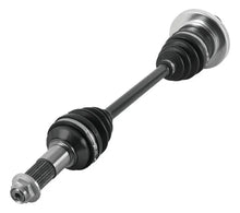 Load image into Gallery viewer, QuadBoss 03-08 Yamaha YFM660 Grizzly 4x4 Rear Left Side Rugged Axle