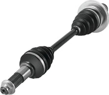 Load image into Gallery viewer, QuadBoss 03-08 Yamaha YFM660 Grizzly 4x4 Rear Right Side Rugged Axle