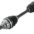 Load image into Gallery viewer, QuadBoss 03-12 Kawasaki KVF360 Prairie 4x4 Front Left Side Rugged Axle