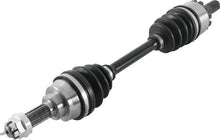 Load image into Gallery viewer, QuadBoss 03-12 Kawasaki KVF360 Prairie 4x4 Front Left Side Rugged Axle