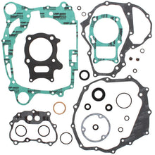 Load image into Gallery viewer, QuadBoss 03-20 Honda TRX250EX/X SporTrax Complete Gasket Set w/ Oil Seal