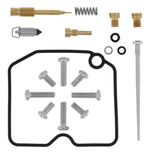 Load image into Gallery viewer, QuadBoss 04-05 Arctic Cat 500 TRV FIS 4x4 (2) Carburetor Kit