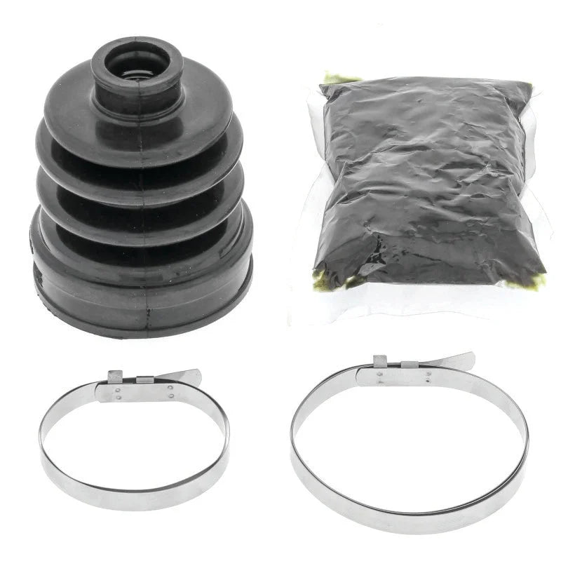 QuadBoss 04-05 Can-Am Outlander 330 Front Inner CV Boot Kit