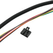 Load image into Gallery viewer, QuadBoss 04-05 Polaris ATP 330 (02) Wiring Pigtail