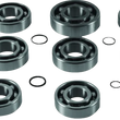 Load image into Gallery viewer, QuadBoss 04-05 Polaris ATP 330 4x4 Transmission Rebuild Kit