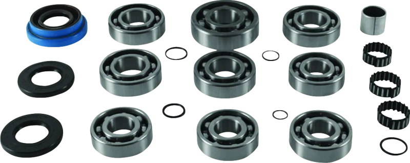 QuadBoss 04-05 Polaris ATP 330 4x4 Transmission Rebuild Kit