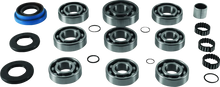 Load image into Gallery viewer, QuadBoss 04-05 Polaris ATP 330 4x4 Transmission Rebuild Kit