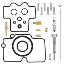 Load image into Gallery viewer, QuadBoss 04-05 Yamaha YFZ450 (03) Carburetor Kit