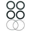 Load image into Gallery viewer, QuadBoss 04-05 Yamaha YFZ450 (2) Rear Carrier Bearing Upgrade Kit