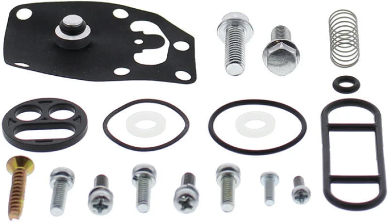 QuadBoss 04-06 Arctic Cat 400 DVX (02) Fuel Tap Kit