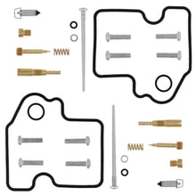 Load image into Gallery viewer, QuadBoss 04-06 Arctic Cat 650 V2 4x4 AT Carburetor Kit