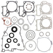 Load image into Gallery viewer, QuadBoss 04-06 Arctic Cat 650 V2 4x4 AT Complete Gasket Set w/ Oil Seal