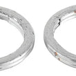 Load image into Gallery viewer, QuadBoss 04-06 Arctic Cat 650 V2 4x4 AT Exhaust Gasket Kit