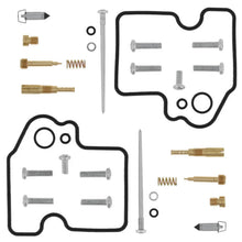 Load image into Gallery viewer, QuadBoss 04-06 Kawasaki KVF700 Prairie 4x4 Carburetor Kit