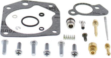 Load image into Gallery viewer, QuadBoss 04-06 Polaris Predator 50 (02) Carburetor Kit
