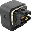 Load image into Gallery viewer, QuadBoss 04-06 Polaris Predator 50 Starter Solenoid &amp; Relay