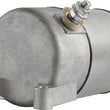 Load image into Gallery viewer, QuadBoss 04-06 Yamaha YFM350 Bruin 2x4 AT Motor Starter