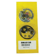Load image into Gallery viewer, QuadBoss 04-06 Yamaha YFM350 Bruin 2x4 AT Repair Kit Starter