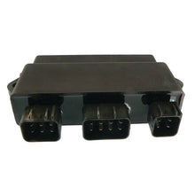 Load image into Gallery viewer, QuadBoss 04-06 Yamaha YFM350 Bruin 2x4 High-Performance CDI