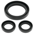 Load image into Gallery viewer, QuadBoss 04-06 Yamaha YFM350 Bruin 4x4 Front Differential Seal Kit