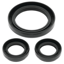 Load image into Gallery viewer, QuadBoss 04-06 Yamaha YFM350 Bruin 4x4 Front Differential Seal Kit