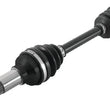 Load image into Gallery viewer, QuadBoss 04-06 Yamaha YFM350 Bruin 4x4 Front Left Side Rugged Axle
