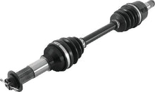 Load image into Gallery viewer, QuadBoss 04-06 Yamaha YFM350 Bruin 4x4 Front Left Side Rugged Axle