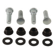 Load image into Gallery viewer, QuadBoss 04-06 Yamaha YFM350R Raptor Front Wheel Stud &amp; Nut Kit