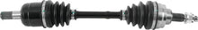 Load image into Gallery viewer, QuadBoss 04-07 Honda TRX400FA FourTrax Rancher 4x4 AT Front Left Replacement Axle