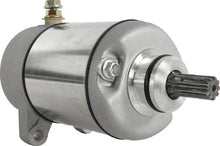 Load image into Gallery viewer, QuadBoss 04-07 Honda TRX400FA FourTrax Rancher 4x4 AT Motor Starter