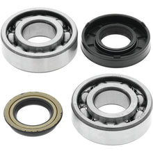 Load image into Gallery viewer, QuadBoss 04-07 Polaris Predator 50 Crankshaft Bearing &amp; Seal Kit