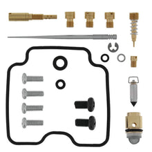 Load image into Gallery viewer, QuadBoss 04-07 Yamaha YXR660 Rhino 4x4 Carburetor Kit