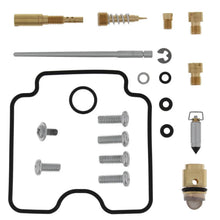 Load image into Gallery viewer, QuadBoss 04-08 Arctic Cat 400 DVX Carburetor Kit