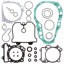 Load image into Gallery viewer, QuadBoss 04-08 Arctic Cat 400 DVX Complete Gasket Set w/ Oil Seal