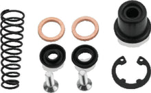 Load image into Gallery viewer, QuadBoss 04-08 Arctic Cat 400 DVX Front Master Cylinder Seal Kit