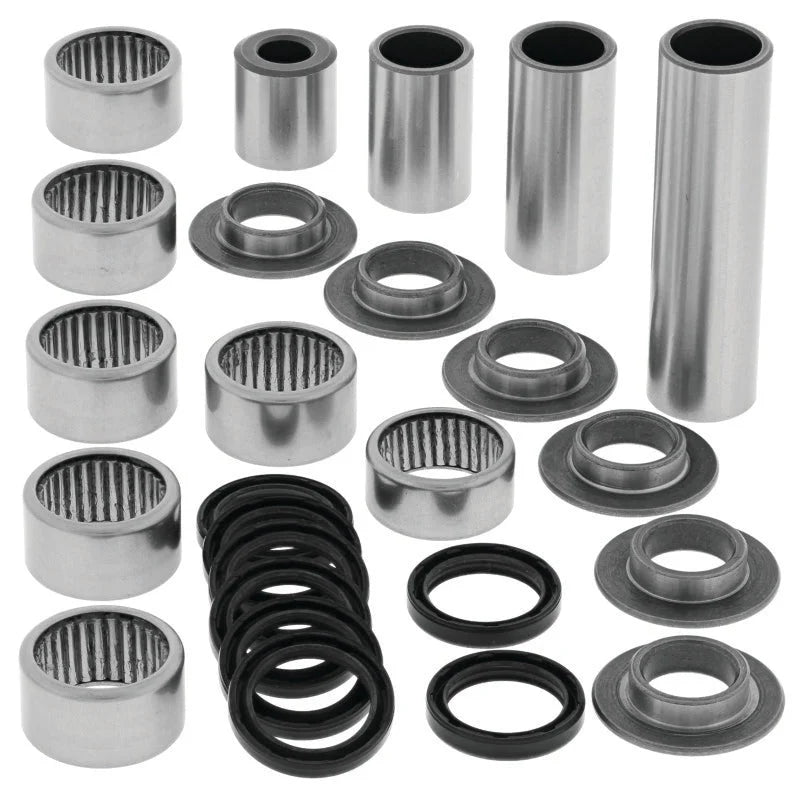 QuadBoss 04-08 Arctic Cat 400 DVX Linkage Repair Kit