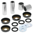 Load image into Gallery viewer, QuadBoss 04-08 Arctic Cat 400 DVX Lower A-Arm Kit Front A-Arm Repair Kit