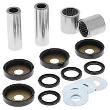 Load image into Gallery viewer, QuadBoss 04-08 Arctic Cat 400 DVX Lower A-Arm Kit Front A-Arm Repair Kit