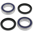 Load image into Gallery viewer, QuadBoss 04-08 Arctic Cat 400 DVX Rear ATV Wheel Bearing &amp; Seal Kit