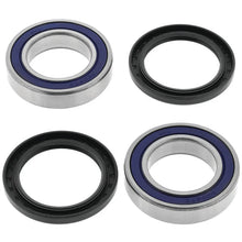 Load image into Gallery viewer, QuadBoss 04-08 Arctic Cat 400 DVX Rear ATV Wheel Bearing &amp; Seal Kit
