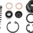 Load image into Gallery viewer, QuadBoss 04-08 Arctic Cat 400 DVX Rear Master Cylinder Seal Kit