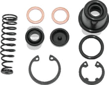 Load image into Gallery viewer, QuadBoss 04-08 Arctic Cat 400 DVX Rear Master Cylinder Seal Kit